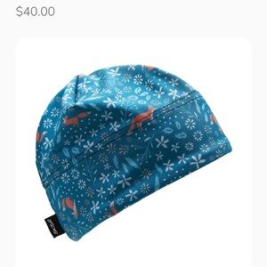 Skida Pursuit Hat M/L First Frost NWT Never worn!